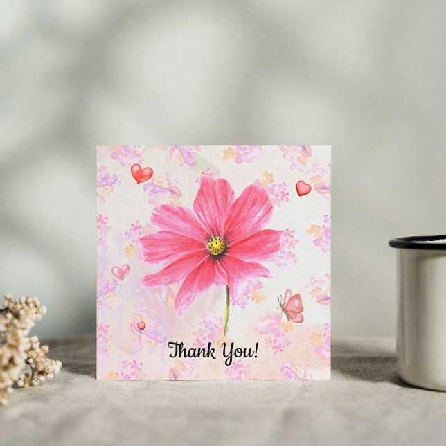 Danke Blume (Von Creator hochgeladen)