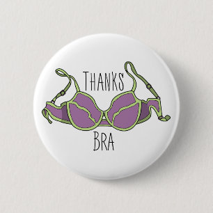 Danke Bra Button