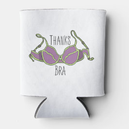 Danke Bra Dosenkühler