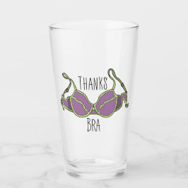 Danke Bra Glas