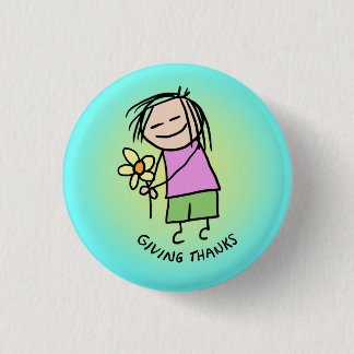 Danke, Button