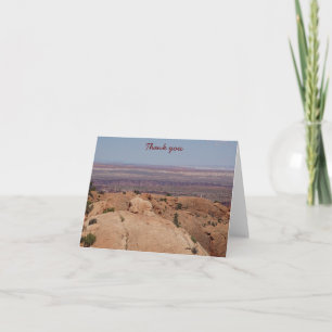 Danke - Canyonlands