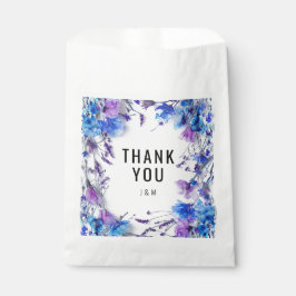 💍 Danke, Cornflower Dreams Geschenktütchen