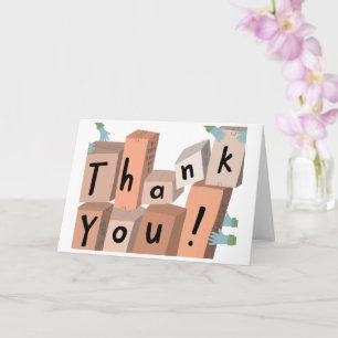 DANKE, dass die Boxen CUSTOM liefern Karte