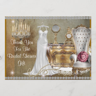 DANKE, DASS DU BRAUTPARTY KARST EINLADUNG