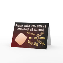 Danke, dass du Camping zusammengeführt hast