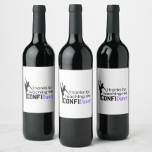 Danke, dass du ConfiDance unterrichtet hast!