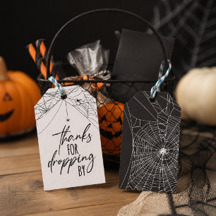Danke, dass du von Halloween-Party weggefallen bis Geschenkanhänger