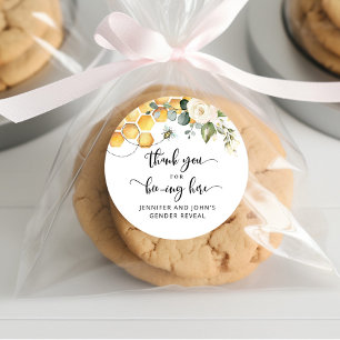 Danke, dass ihr hier Sticker seid