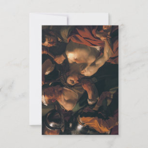 Danke, dass ihr Jesus Christus geehrt habt, die Kr Dankeskarte