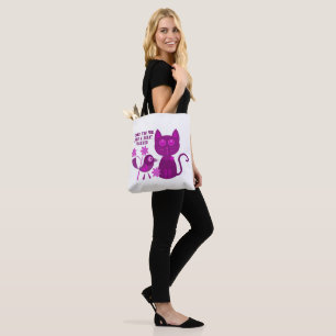 DANKE, DASS IHR LEHRER TOTE BAG GELEHRT HAT