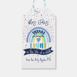 Danke, dass Sie die leichten Geschenketiketten sin Geschenkanhänger