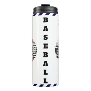 Danke, dass Sie uns dabei helfen, der beste Baseba Thermosbecher