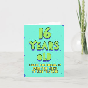 Danke, dass Sie von Ihrem Telefon nachsehen, um di Karte