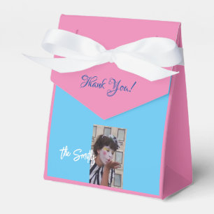 Danke, Duschgeschenke, Firmenveranstaltungen, Part Geschenkschachtel