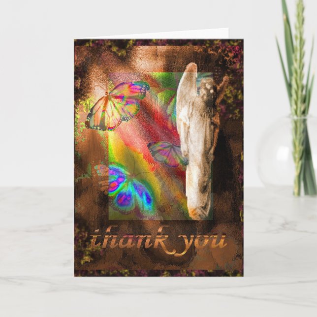 Danke Engel (Vorderseite)