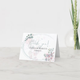 Danke | Eukalyptus Foliage