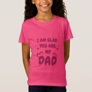 Danke für den Vater T-Shirt