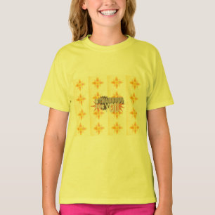 "Danke für dich" T - Shirt: Trage deine Dankbarkei T-Shirt