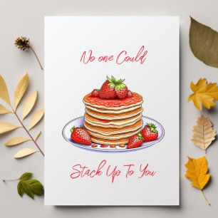 Danke für die Freundschaft, die immer da ist Karte