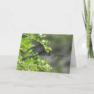 Danke für die Teilnahme