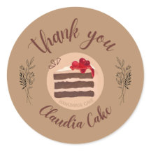 Danke für Ihr Lebensmittelgeschäft