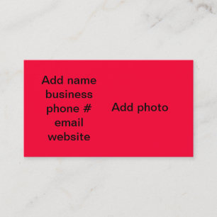 Danke für Ihr Visitenkarte