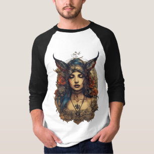 Danke für Ihre Trigger - Tattoo Inspiration Sleeve T-Shirt