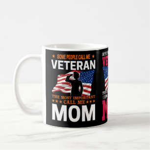 Danke für Ihren Dienst: Veterans Day 2025 Kaffeetasse