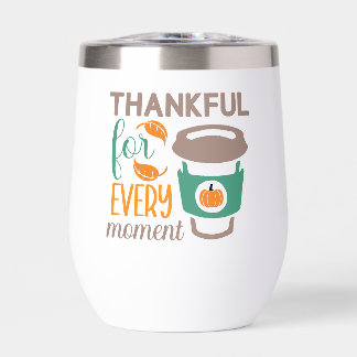 Danke für jeden Moment