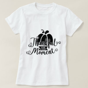Danke für jeden Moment T-Shirt