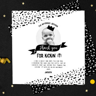 Danke für Kickin' It with Me 90s Hip Hop