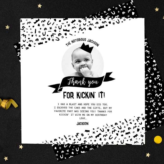 Danke für Kickin' It with Me 90s Hip Hop (Von Creator hochgeladen)