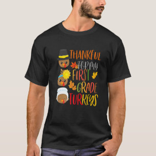 Danke für meinen Erntedank Tee der ersten Klasse