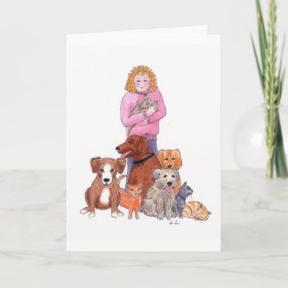 Danke für Sein ein Freund