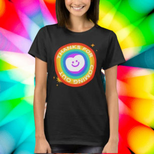 Danke fürs Kommen T-Shirt