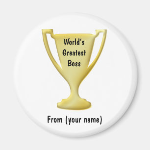 Danke, Geschenk Manget zu beherrschen Magnet