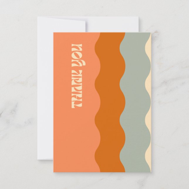 Danke - Hell. (Vorderseite)