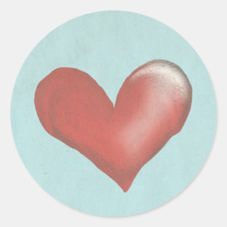 DANKE IHNEN STICKERS