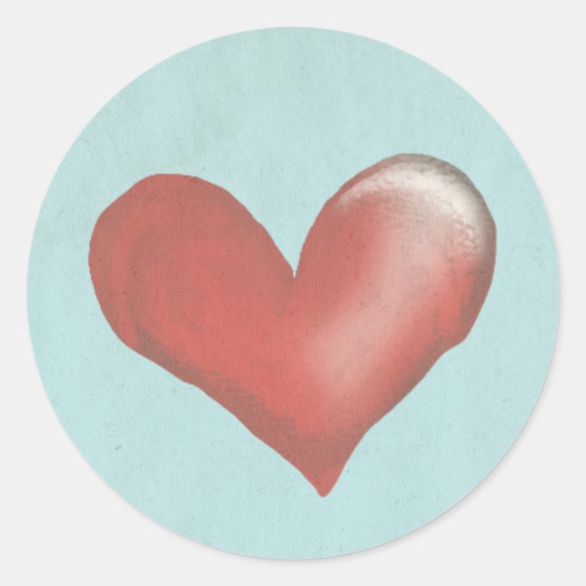 DANKE IHNEN STICKERS (Vorderseite)