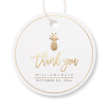 Danke, Imitate Gold Ananas