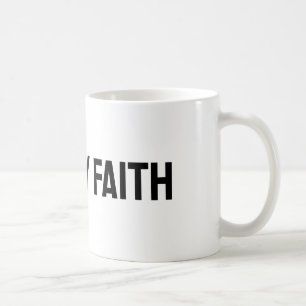 Danke, Jesus   gesegnet   Spaziergang durch den Gl Kaffeetasse