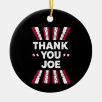 Danke Joe President Biden