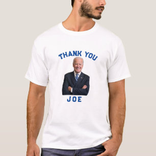 Danke Joe T - Shirt