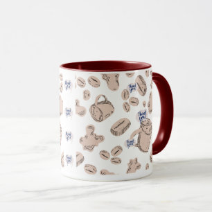 "Danke" Kaffee, Tee Tasse