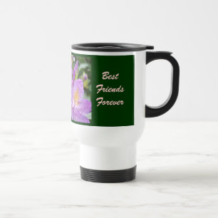 Danke! Kaffeecup Tasse Die besten Freunde für imme