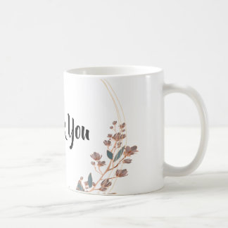 Danke kaffeetasse