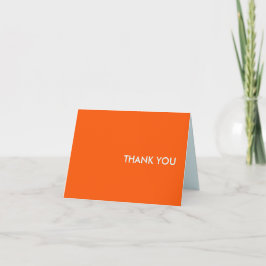 Danke Karte—"orang-a-tang"