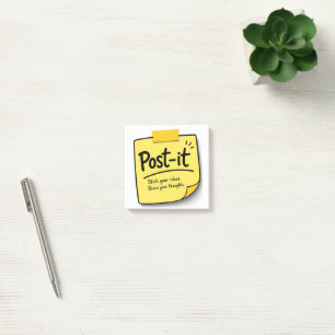 Danke Klebezettel    Kreative Ideen  Post-it Klebezettel