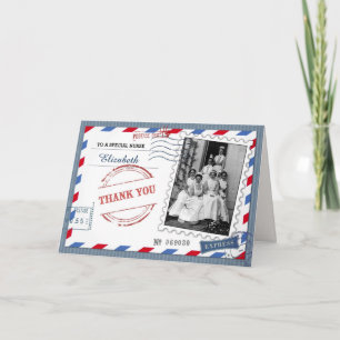 Danke, Krankenschwester. Kundenspezifische Kranken Dankeskarte